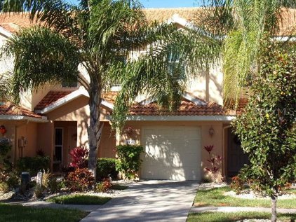 1458 Hidden Court, Tarpon Springs