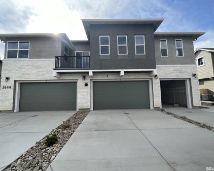 3644 Pulsar Lane Unit 2, Carson City
