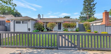 1226 Westwood ST, Redwood City