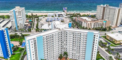 201 N Ocean Blvd Unit #510, Pompano Beach