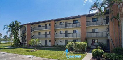 16150 Bay Pointe  Boulevard Unit 103, North Fort Myers