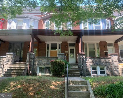 318 E 33rd   Street, Baltimore