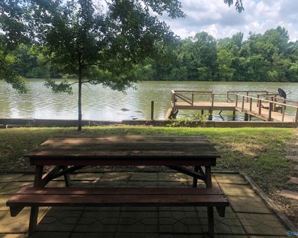 Lot 9 County Road 1008, Cedar Bluff
