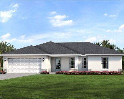 1221 Ne 10th  Terrace, Cape Coral