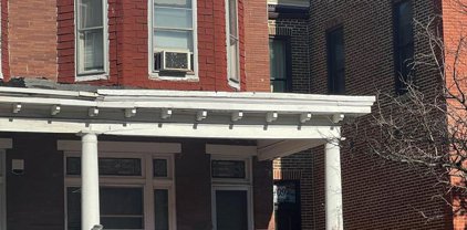 2411 Madison   Avenue, Baltimore