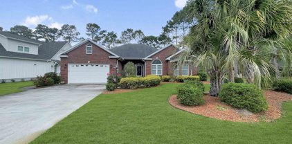 1487 Club Circle River Club, Pawleys Island