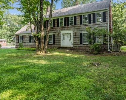 31 Cooks Cross Rd, Union Twp.