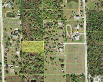 6421 Alfred Blvd, Punta Gorda