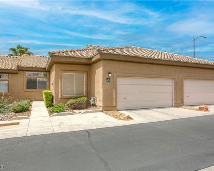4775 Big Draw Drive, North Las Vegas