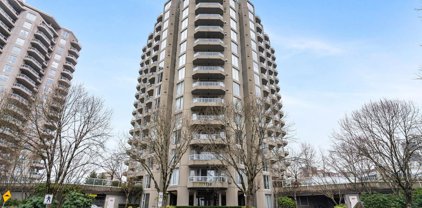 1135 Quayside Drive Unit 205, New Westminster