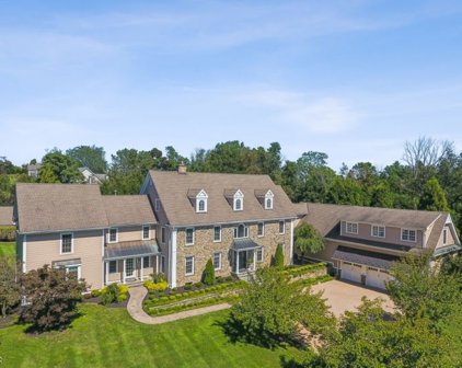 57 Overlook Avenue, Bernards Twp.