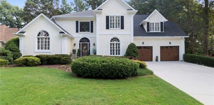 2912 Dunhill Trail, Woodstock