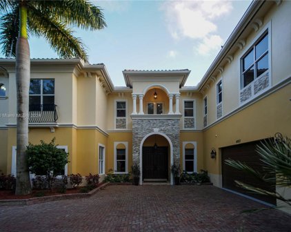 4662 Saxon Rd, Coconut Creek