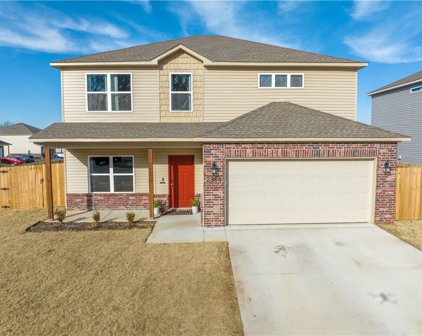 2964 W Emil Drive, Fayetteville