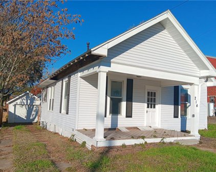 214 S Main Street, Carrollton