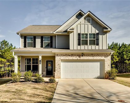 217 Patriots Way, Griffin