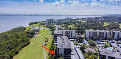 3200 Cove Cay Drive Unit 4A, Clearwater
