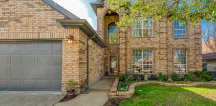 2708 White Rock  Drive, Fort Worth