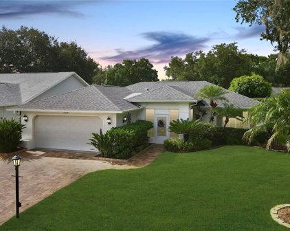 3964 Tarpon Pointe Circle, Palm Harbor