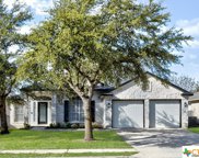 3446 Yogi Berra Way, Round Rock image