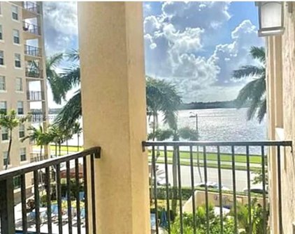 1801 N Flagler Dr Unit #403, West Palm Beach