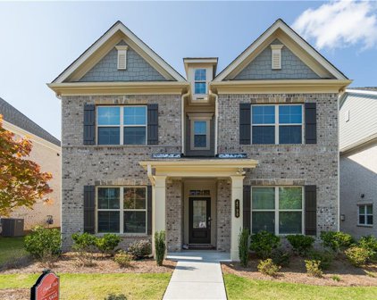 4790 Miller Hill Road, Buford