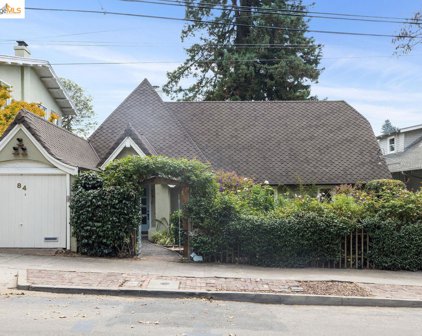 84 Plaza Dr, Berkeley