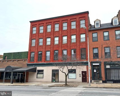 407 N Paca St, Baltimore