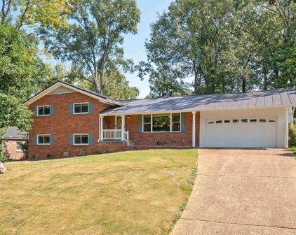 1428 Estate Dr, Memphis
