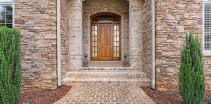 444 N Tidewater Trail, Inman