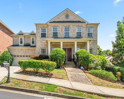 3548 Union Park Drive, Duluth