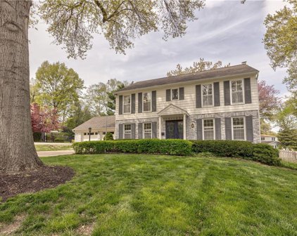 5360 W 100th Street, Overland Park