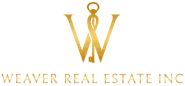 Weaver Real Estate Logo