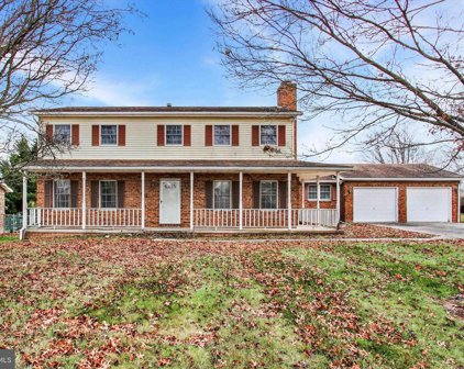 100 Harvest Dr, Gettysburg