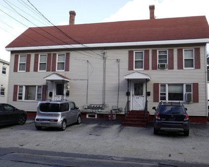 46 Broad St, Hudson