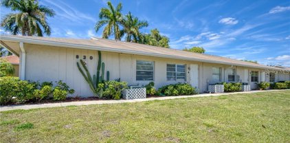 820 Kings Court Unit C, Punta Gorda