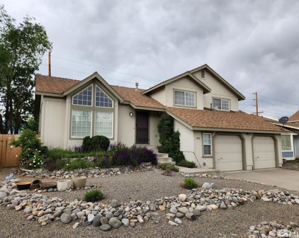 1832 Rock Court, Carson City