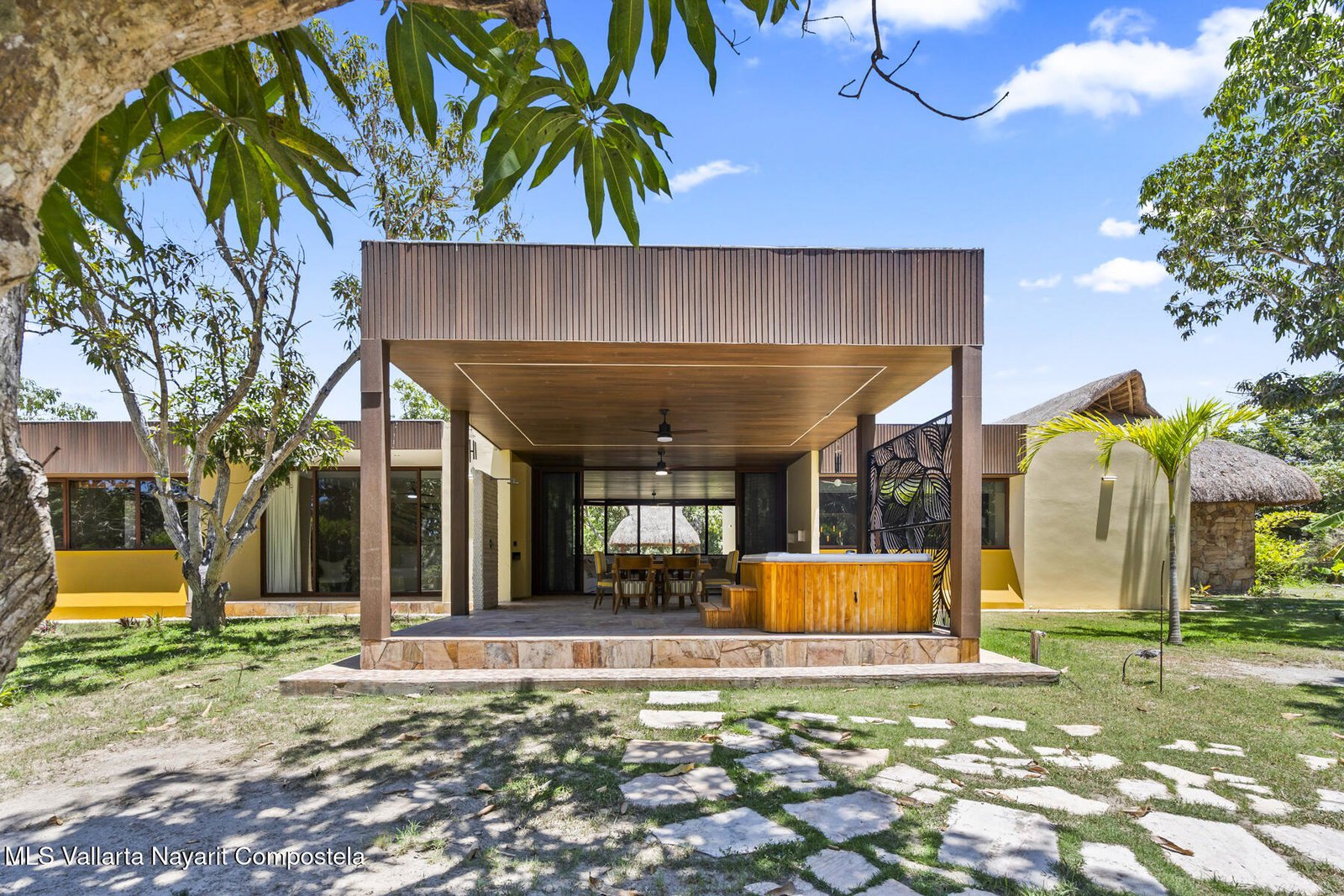 Fracc. D Camino al Viejo Valle 436 Z-2, Riviera Nayarit, NAYARIT N/A — San Jose del Valle