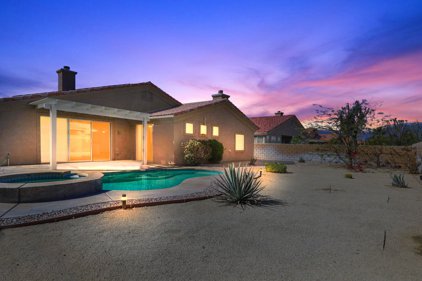 74130 E Petunia Place, Palm Desert