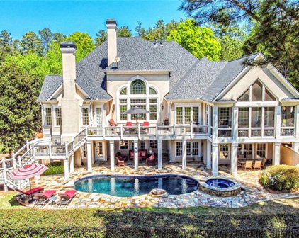 3370 Moye Trail, Duluth