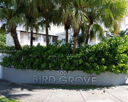 3007 Bird Ave Unit #4, Miami