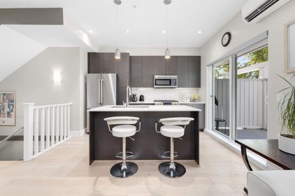 288 Camata Street Unit 4, New Westminster