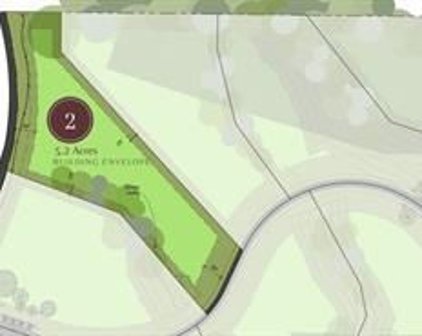 1020 Homestead Drive, Milton