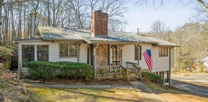5205 Oak Grove Circle, Cumming