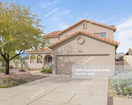 12851 N Meadview, Oro Valley