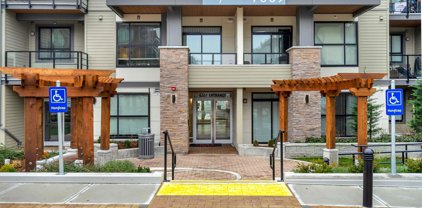 7809 209 Street Unit 404, Langley