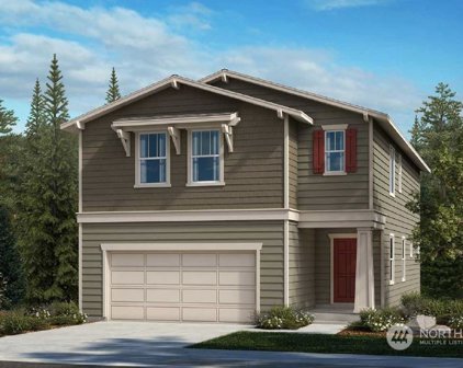 9430 S 237th Street Unit #Lot21, Kent