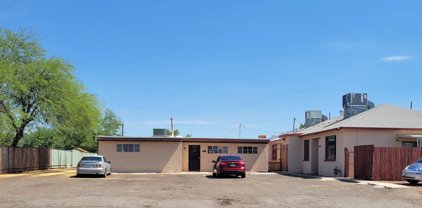 132 W Navajo, Tucson
