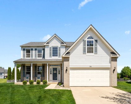 76 Iris Circle, Romeoville