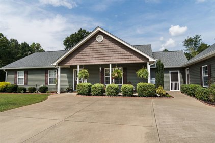 201 Plantation, Inman